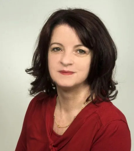 Porträt Edith Fürst